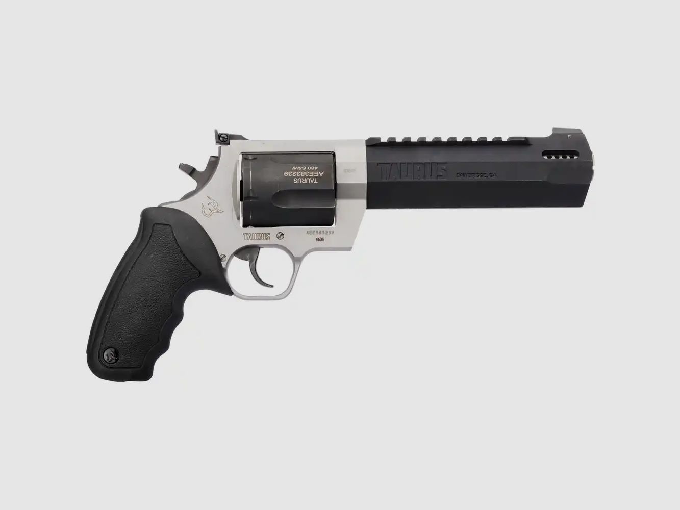 Taurus Raging Hunter - Kaliber .460 S&W Mag. Loop 6,75