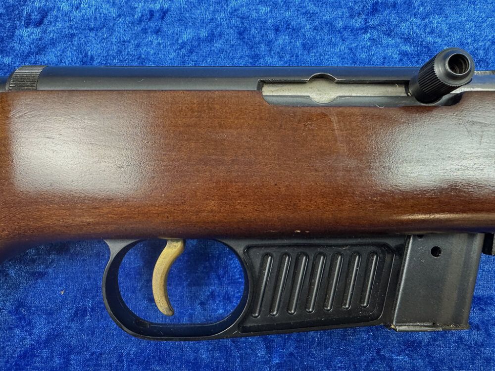 Voere KK-Halbautomat