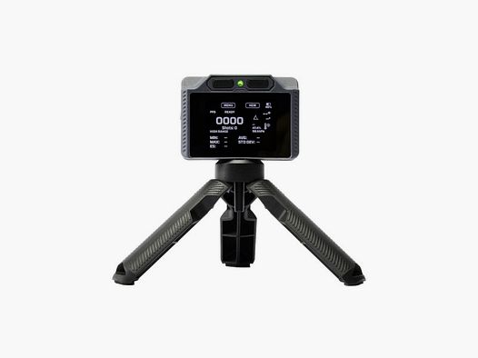 FX Pocket Chrono Pro Snelheidsmeter