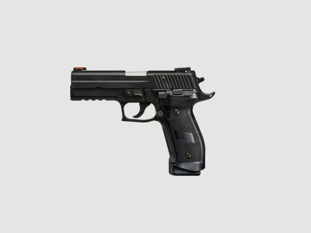 Sig Sauer	 Sig Sauer P226 LDC II Tacops
