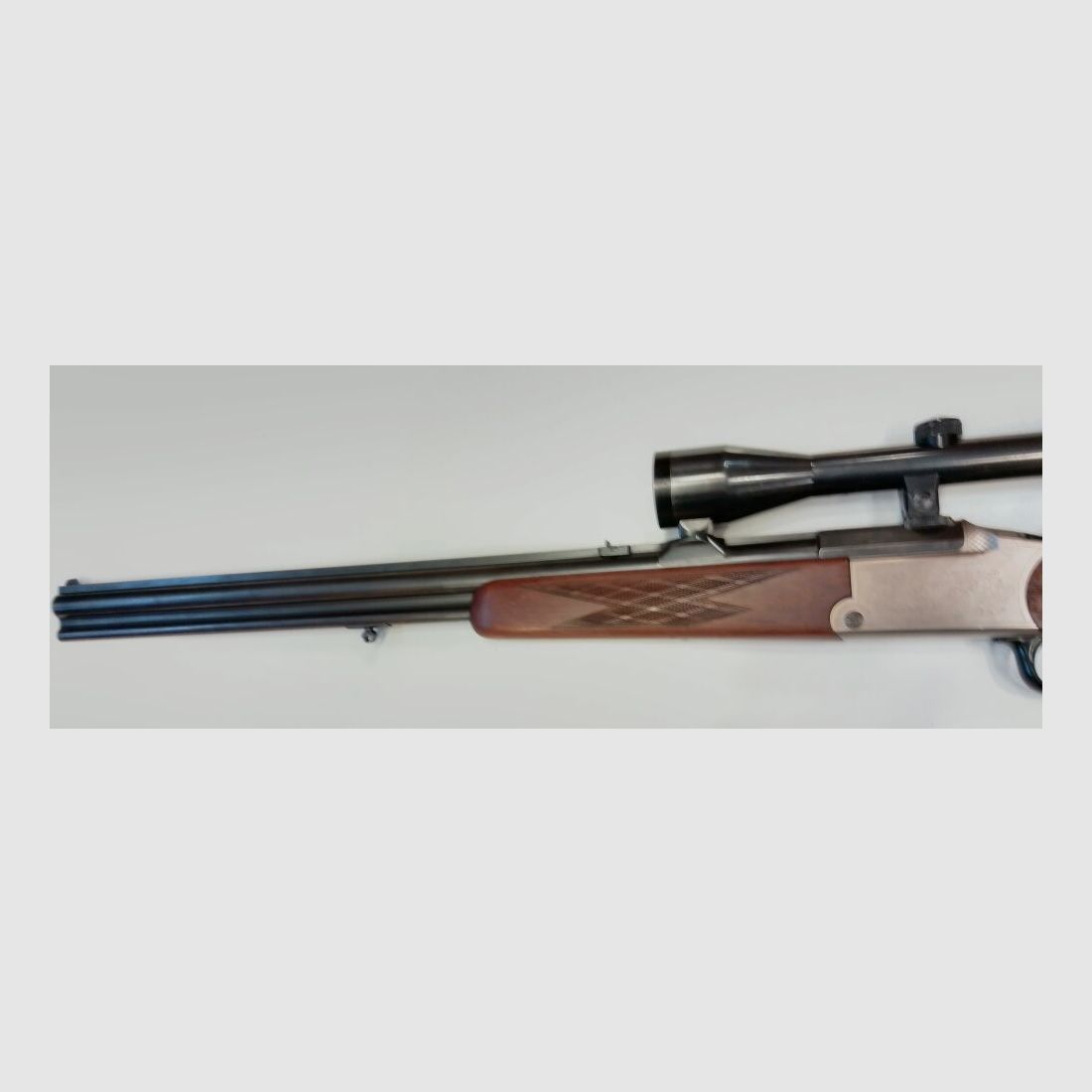 Blaser ES 63