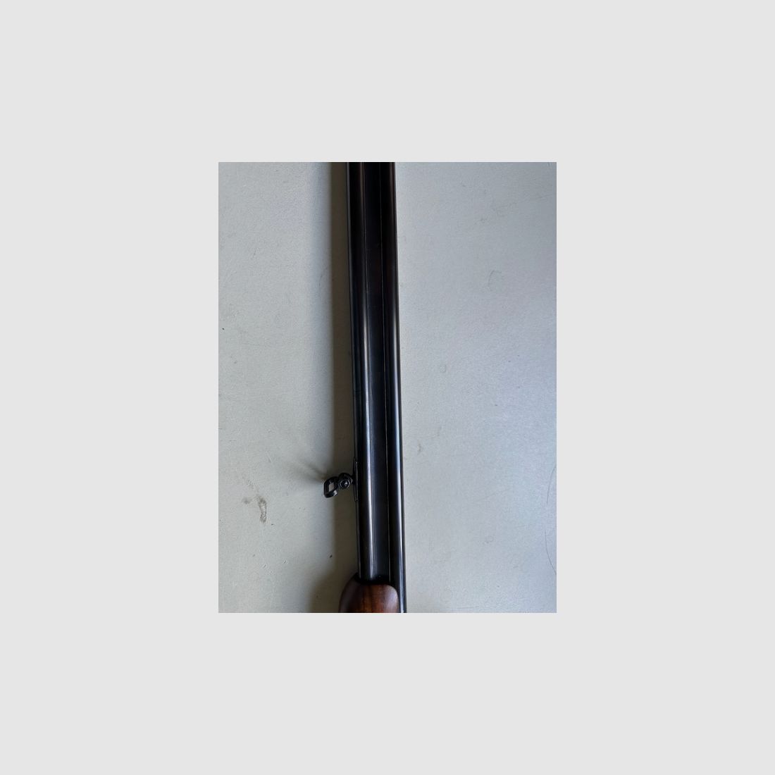 Krieghoff Ulm-Primus double rifle 9.3x74