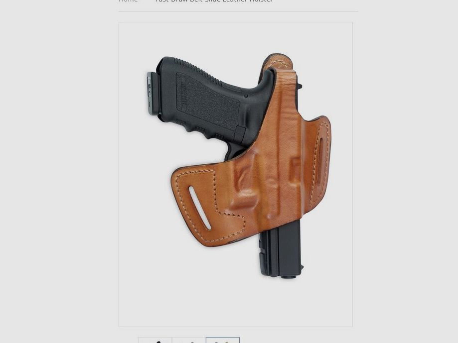 GLOCK	 43X R/MOS/FS 9mm