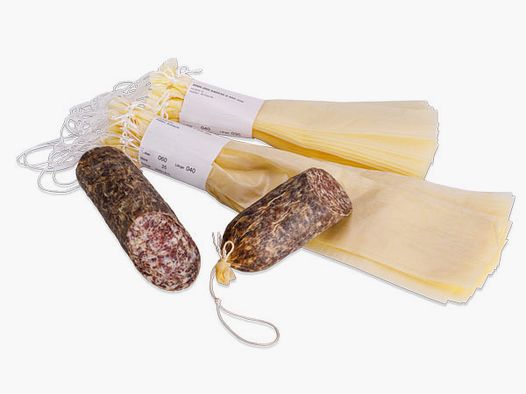 Enveloppe Artificielle pour Faire des Saucisses
