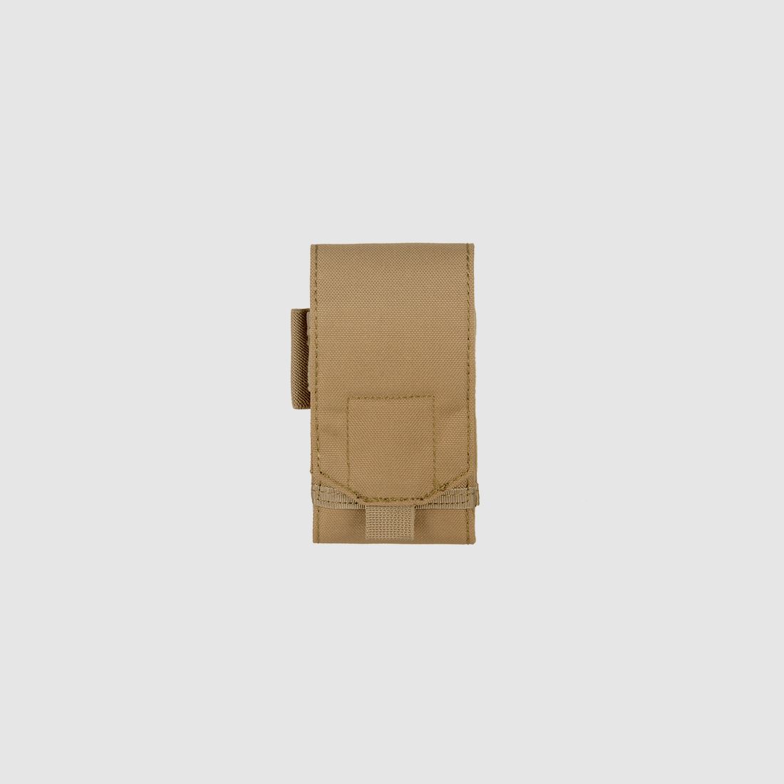 Multi-Way Carry Phone Pouch - Coyote [8FIELDS]