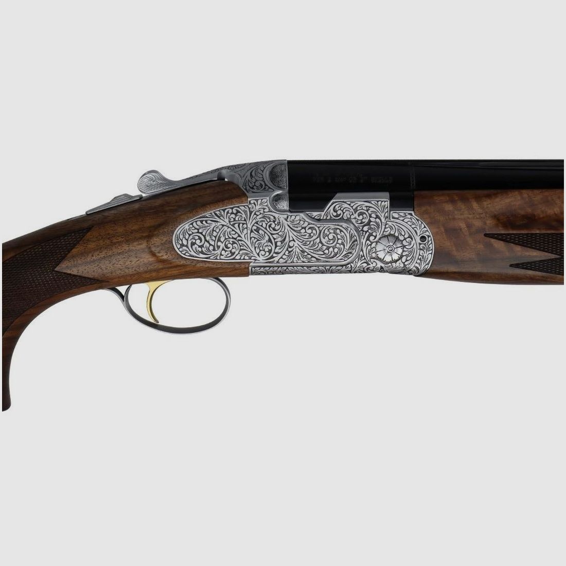 Brenner BF20 DELUXE 71cm Calibre 12/76