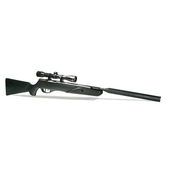 Remington Tyrant NP XGP Repetierbüchse Kaliber 4,5 mm 19,90 Joule mit Zielfernrohr, Bild 1 von 2