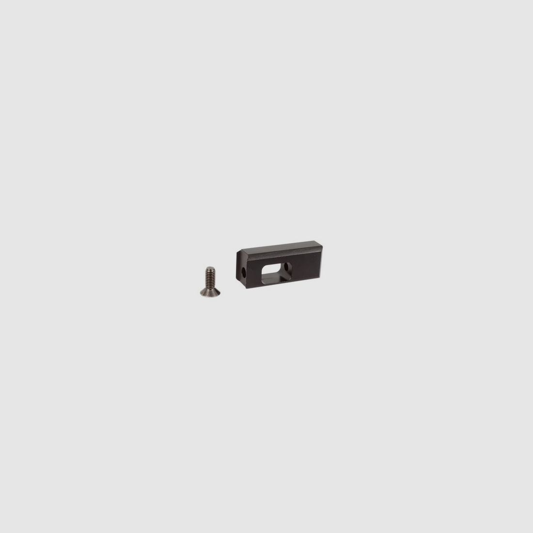 Huben GK1 & Western Mordax stock extender | 5 cm, image 5 of 12
