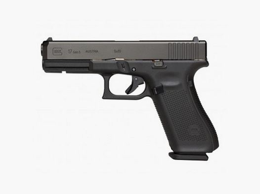 Pistola Glock 17 Gen 5
