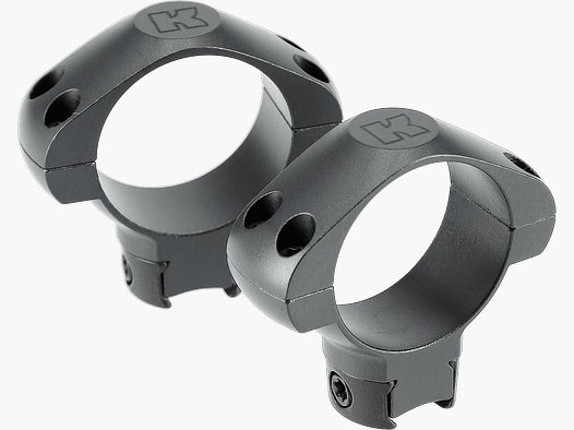 Konus Steel Rings 30 mm mittlere Montageringe