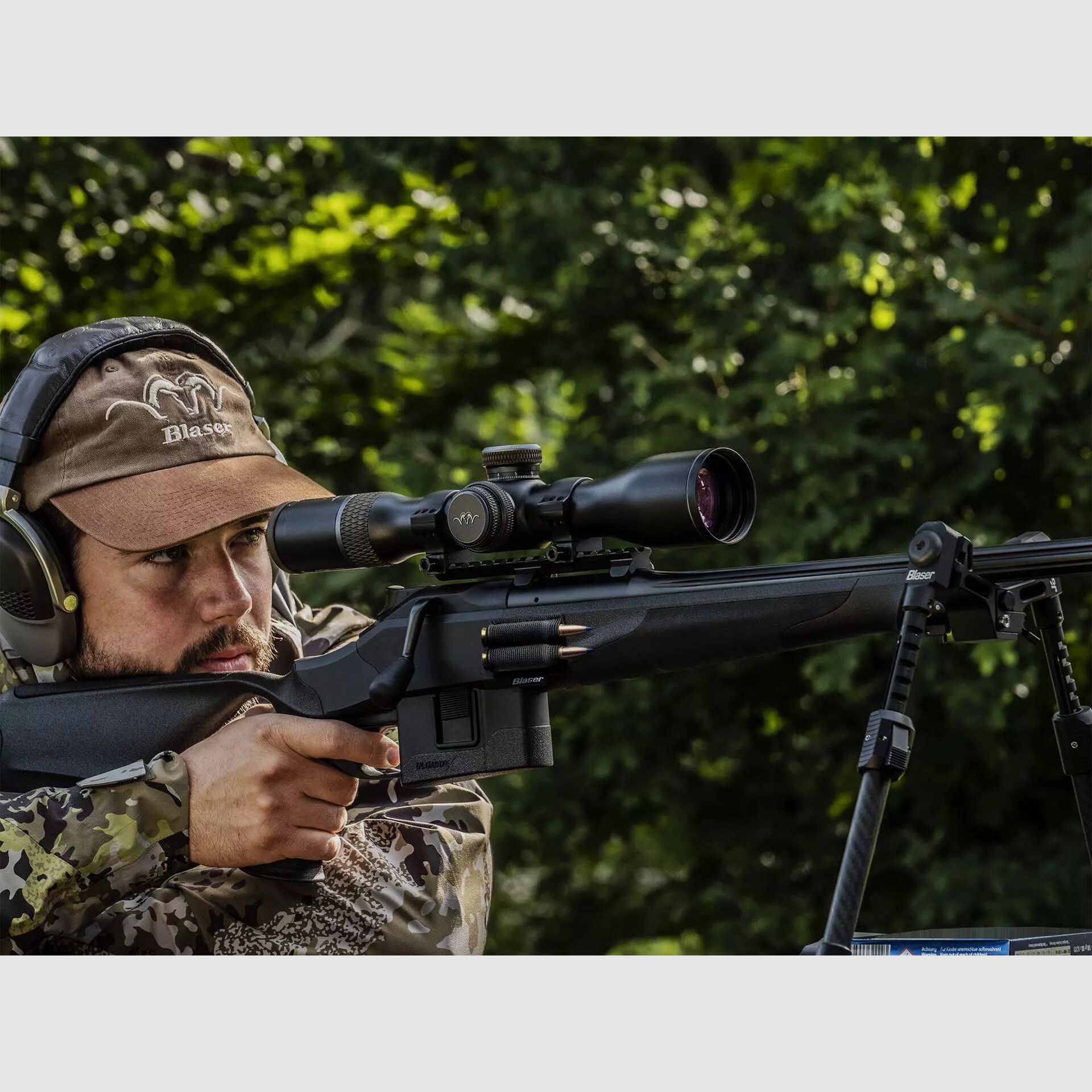 Blaser Blitz étui, image 2 sur 2