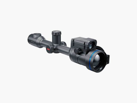 Thermal riflescope Pulsar Thermion 2 XG60 LRF