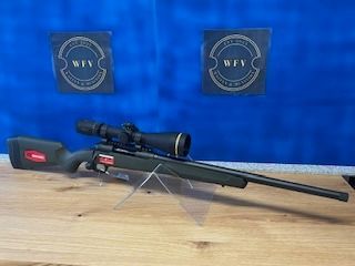 Offer package for young hunters