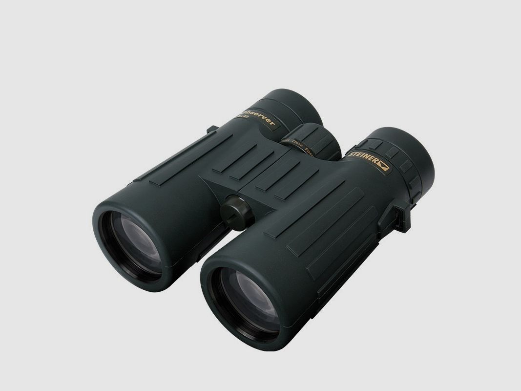 Steiner Fernglas Observer 8x42, Bild 1 von 4