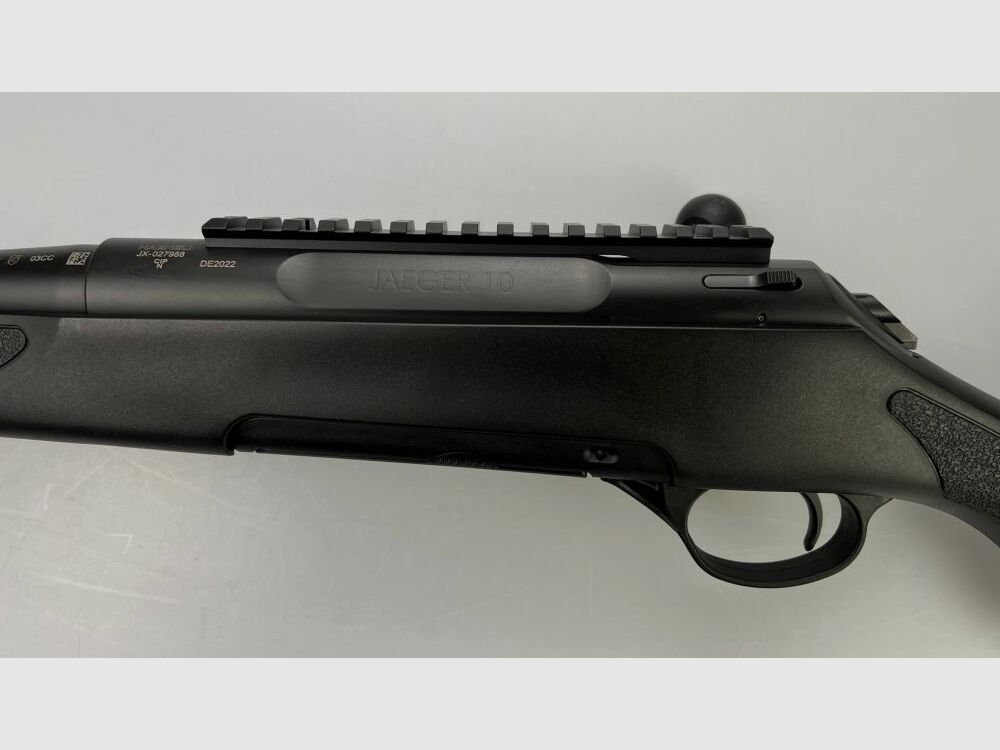 HAENEL Jaeger 10 Pro Compact