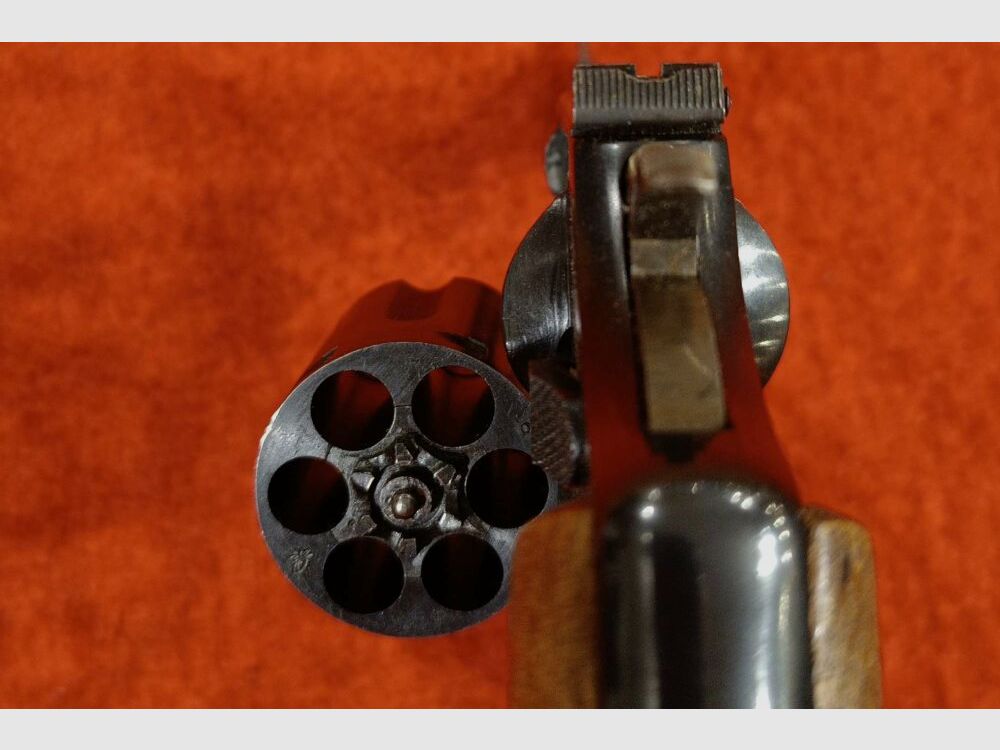 Taurus .38Special, immagine 4 di 9