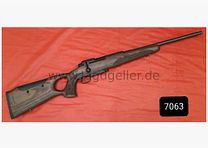 Mauser 25 Max Geradezug-Repetierbüchse Kal. 8x57IS 8x57JS