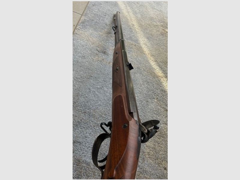 Fucile ad avancarica Mortimer Standard di Davide Pedersoli