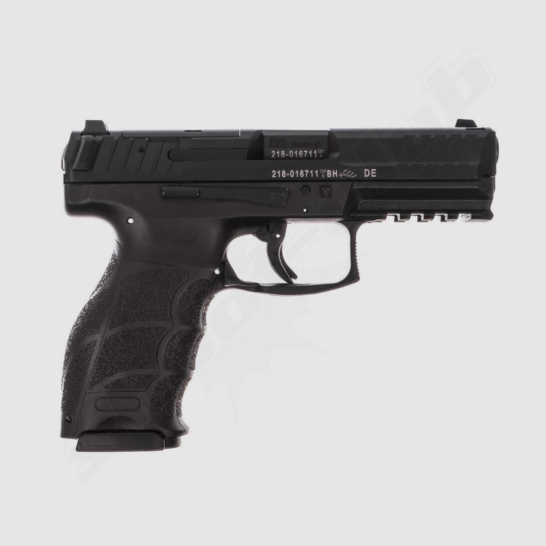 Heckler & Koch SFP9 OR