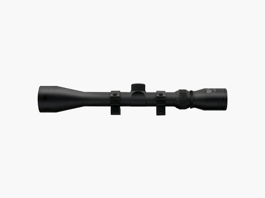 Nikko Stirling Mountmaster - Serie 4-12x40 / 1'' Tubus