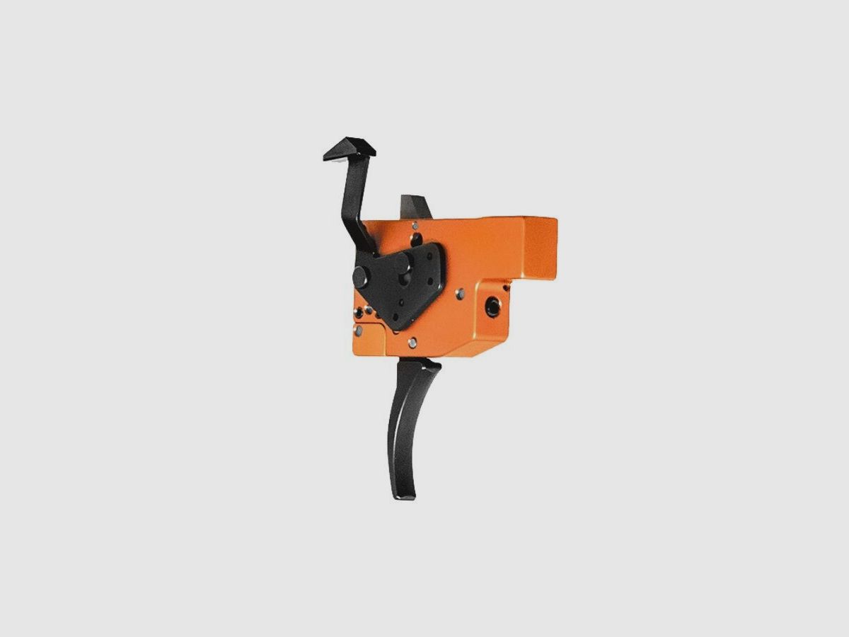 Timney Trigger 2-Stage Abzug RH Rifle Tikka T3