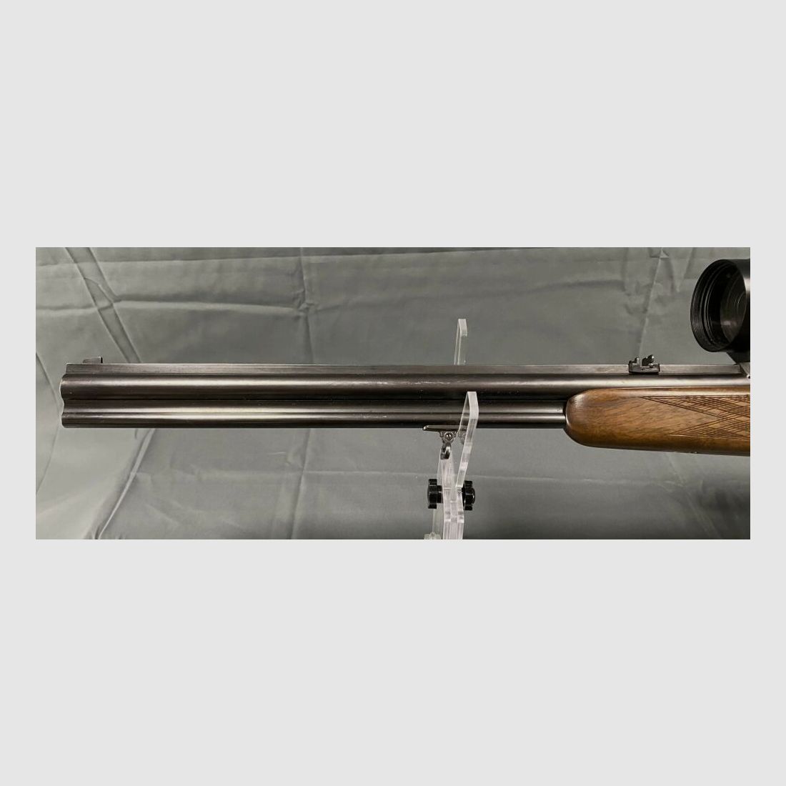 Blaser Bockbüchsflinte BBF700/88 m. Einstecklauf