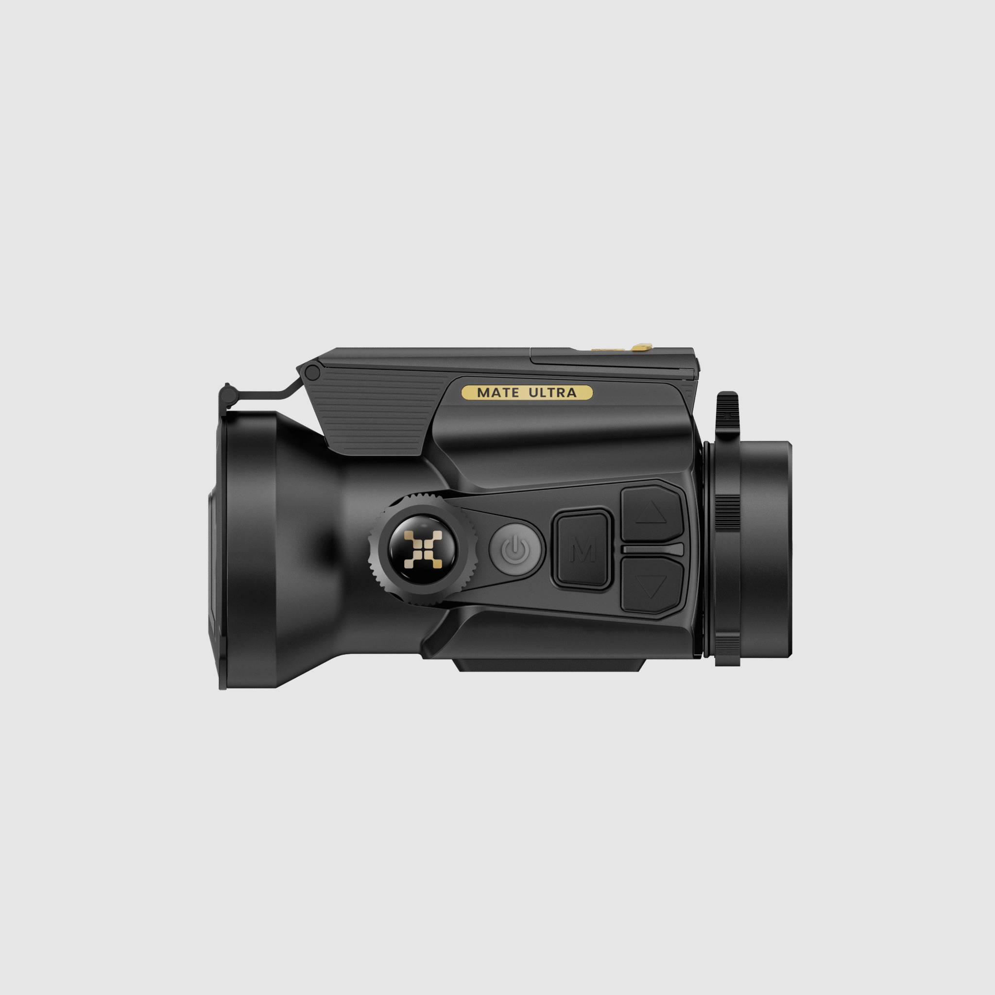 NOCPIX MATE Ultra S60R LRF Wärmebild-Vorsatzgerät, Bild 8 von 13