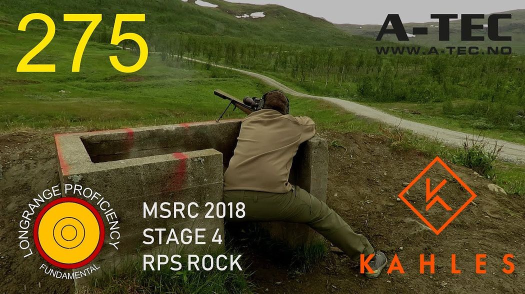 Longrange blog 275: MSRC 18 stage 4, RPS rock