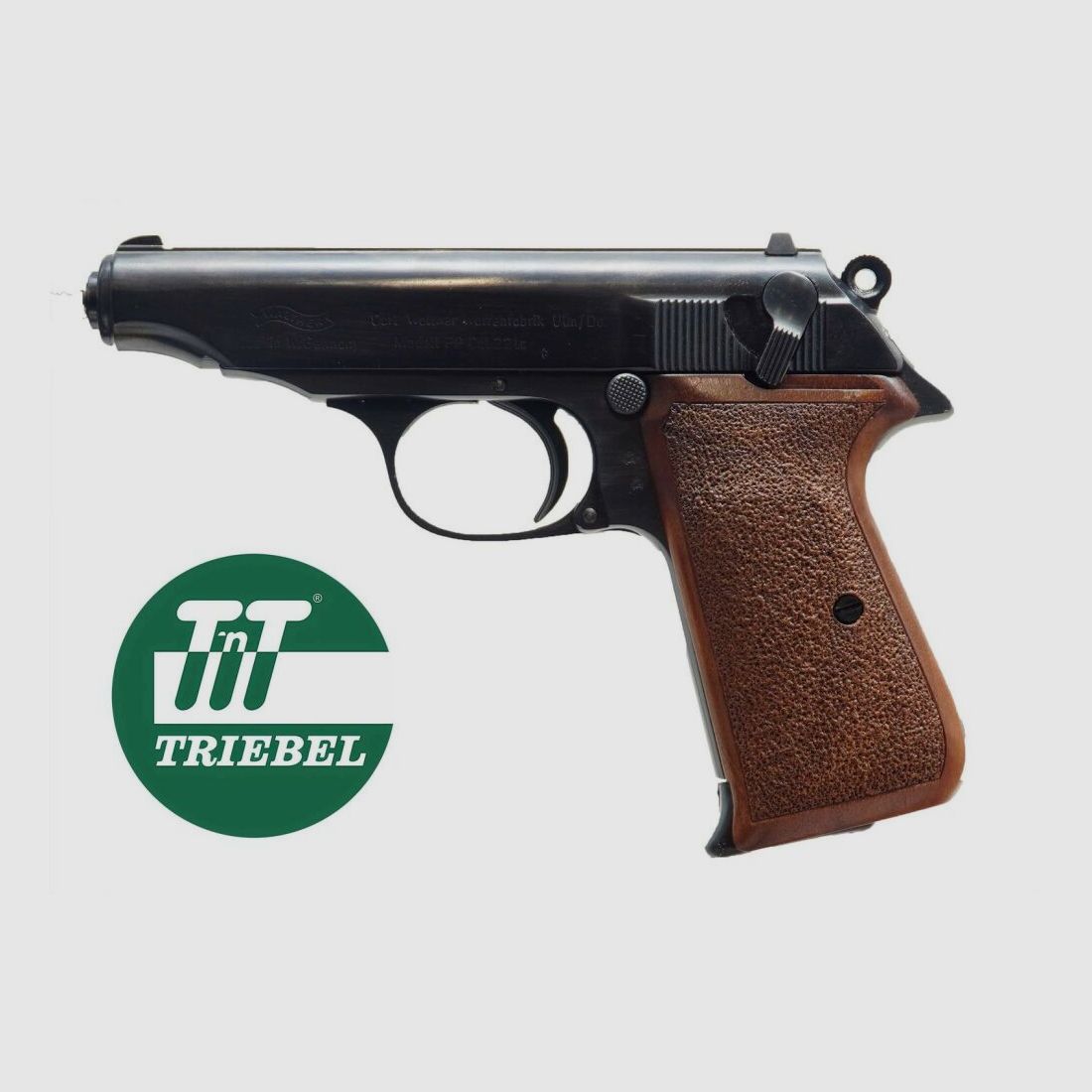 Walther Mod. PP