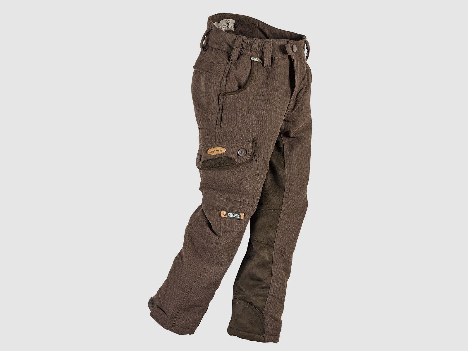 Hubertus children's thermal pants OS 60
