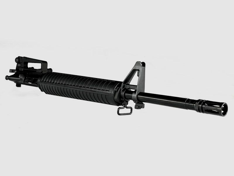 Bavarian Tactical BTS-15 M16A3-Wechselsystem AR15