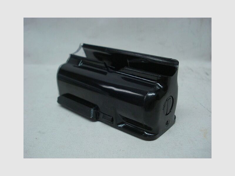 Steyr Mannlicher S 6.5X68 Makrolon, side trigger