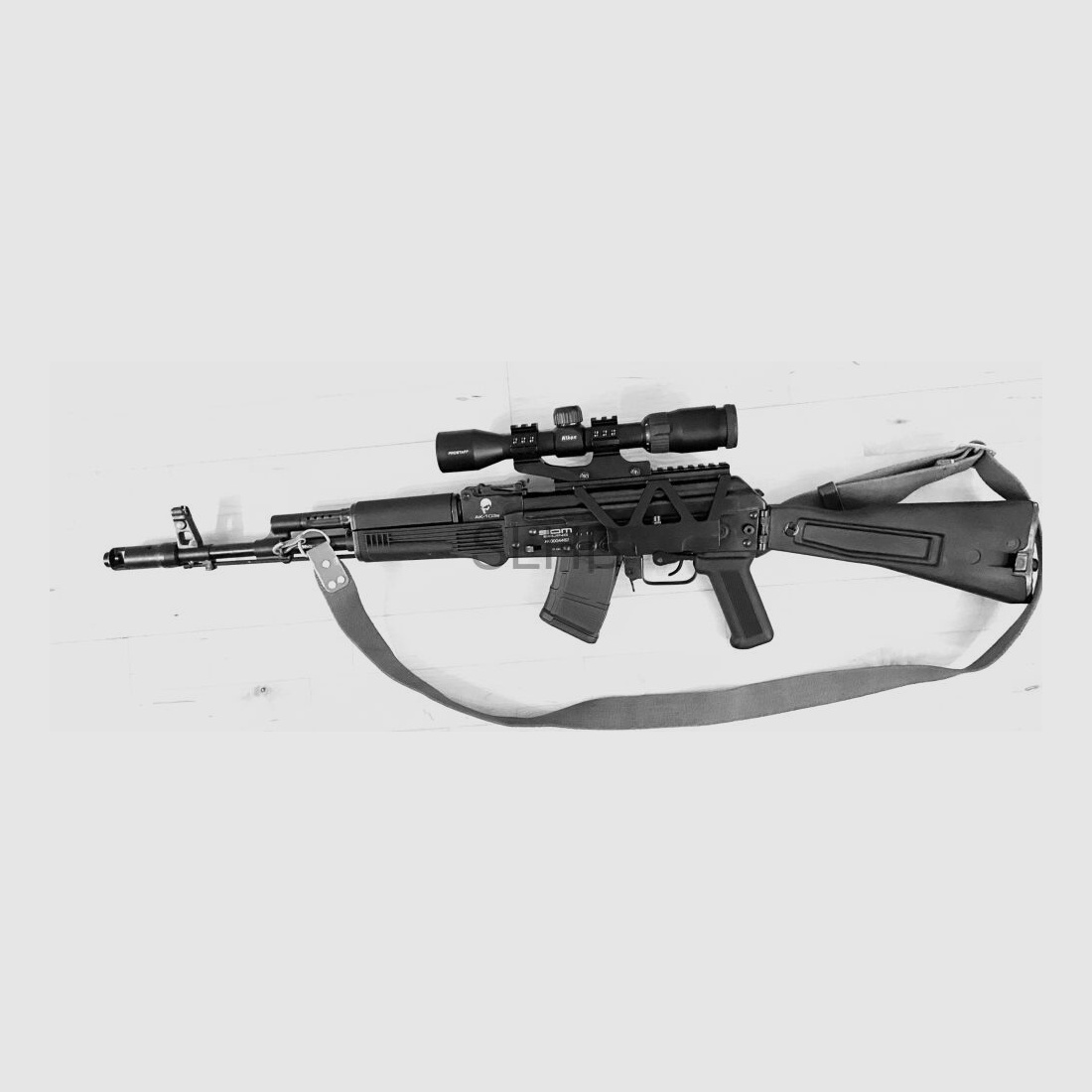 SDM AK103