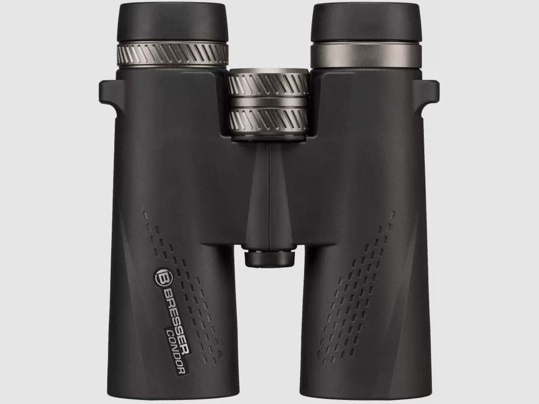 BRESSER Condor Fernglas für Dämmerungsstunden 10x42, Bild 2 von 9