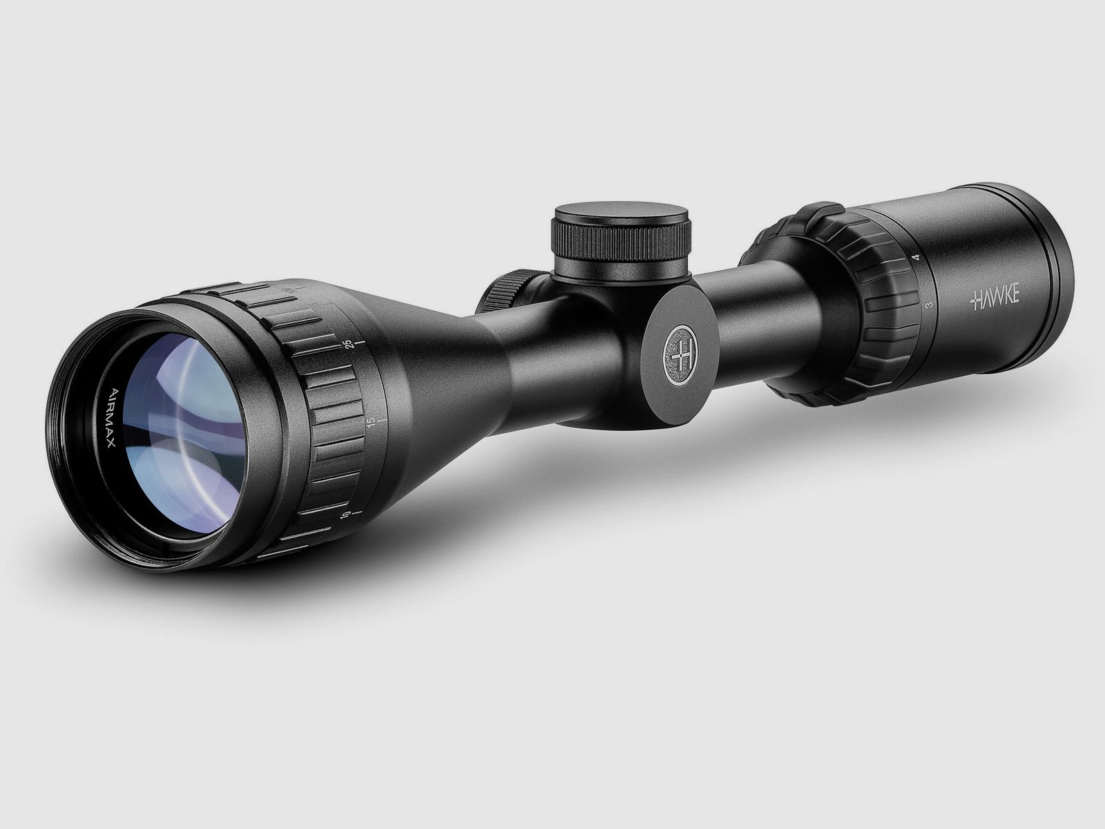 Hawke Airmax 3-9x40 AO