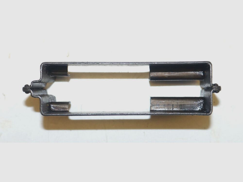 Browning magazine loader BAR (Browning Automatic Rifle, MG, machine.) M1918, M1918A1, M1918A2 caliber .30-06 Spring.