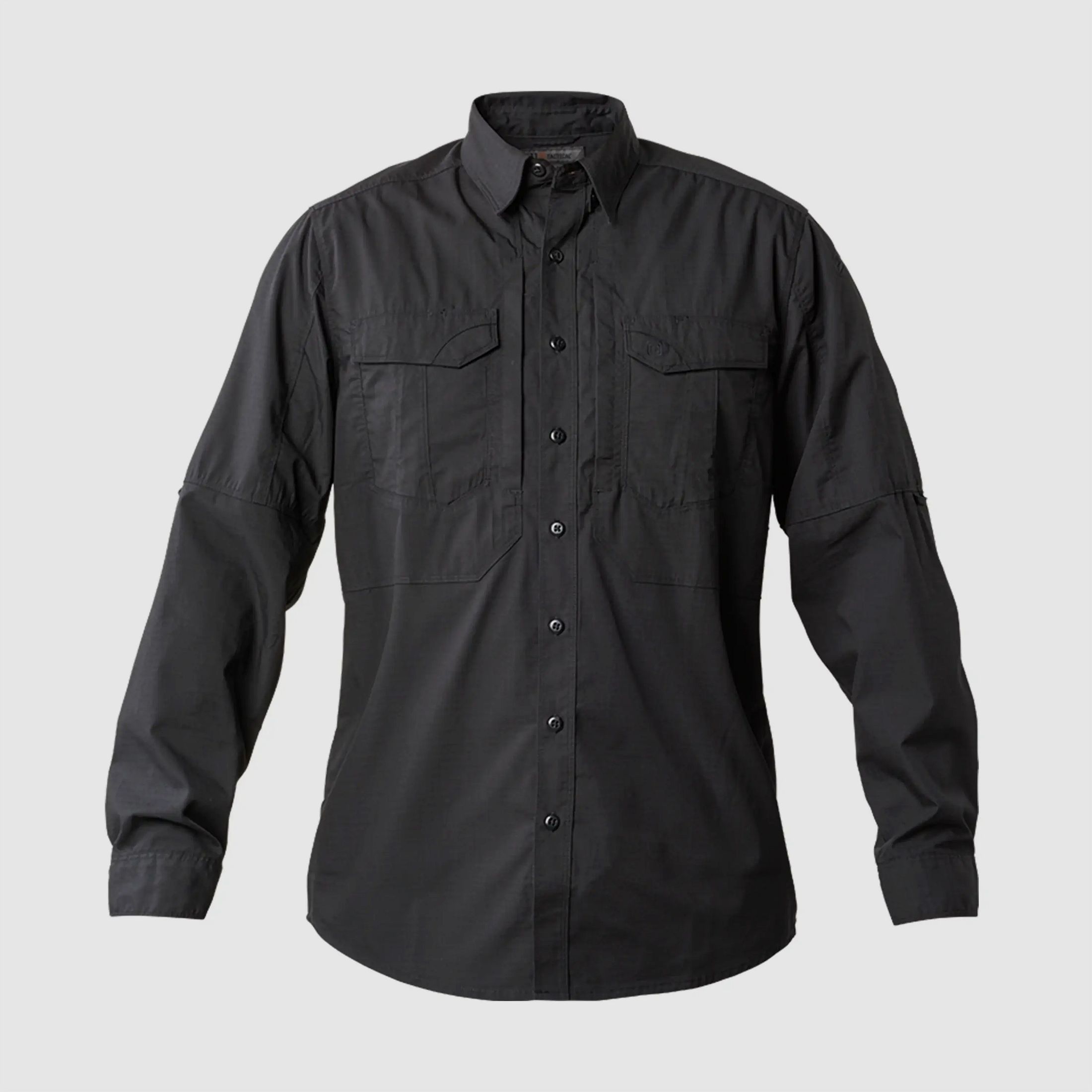 5.11 Tactical 5.11 Tactical Langarmhemd Stryke Shirt - Tundra / 3XL