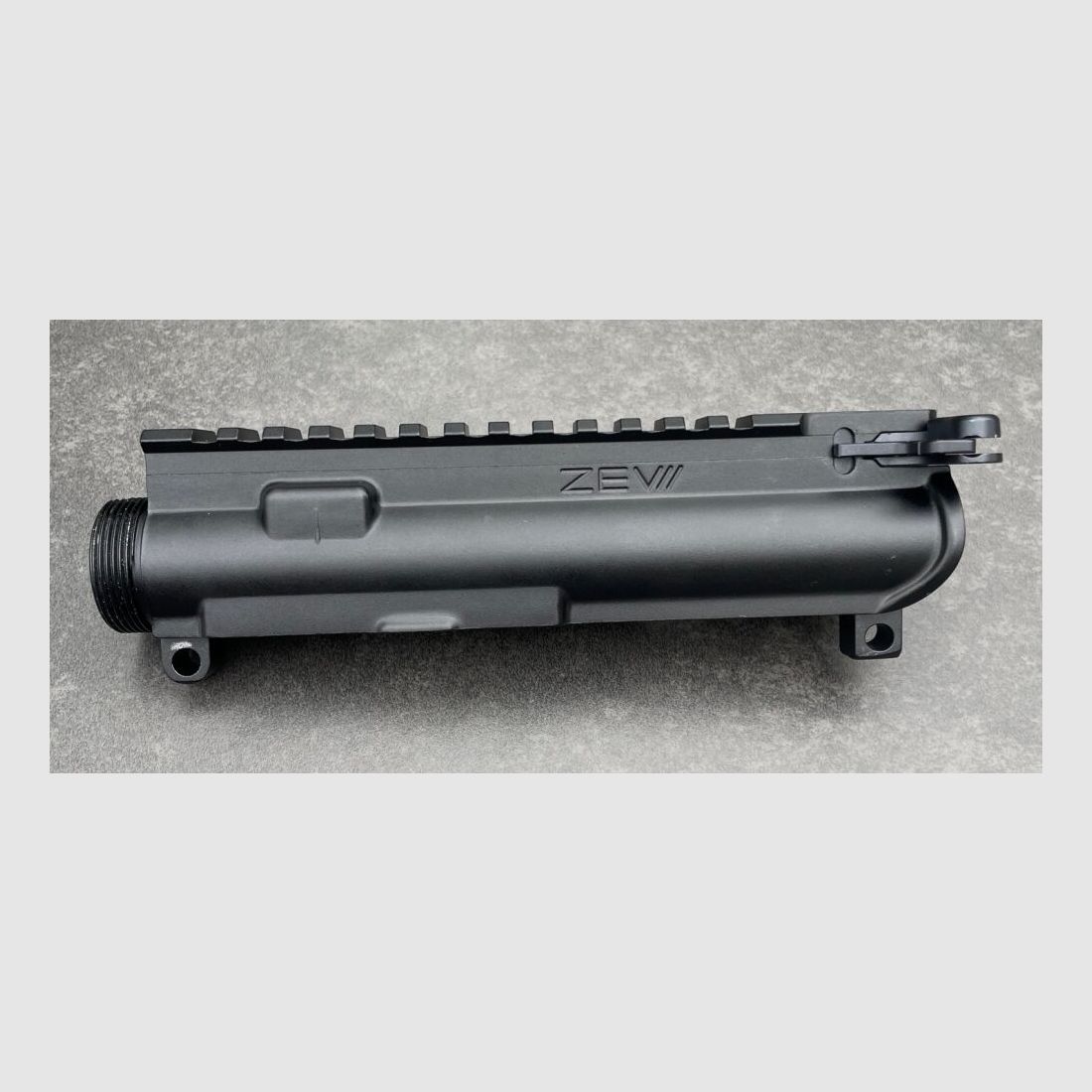 ZEV AR15 upper receiver, oberes Gehäuse, schwarz