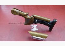TSK www.tsk-italy.com TSK Sporting Black Line para Perazzi MX8 / MX2000 / HT