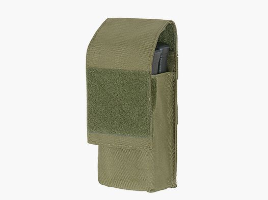 Multi Purpose Pouch - Olive [8FIELDS]