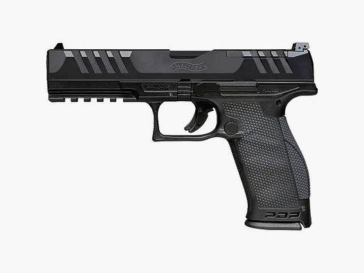 Walther PDP Full Size V2 5" OR