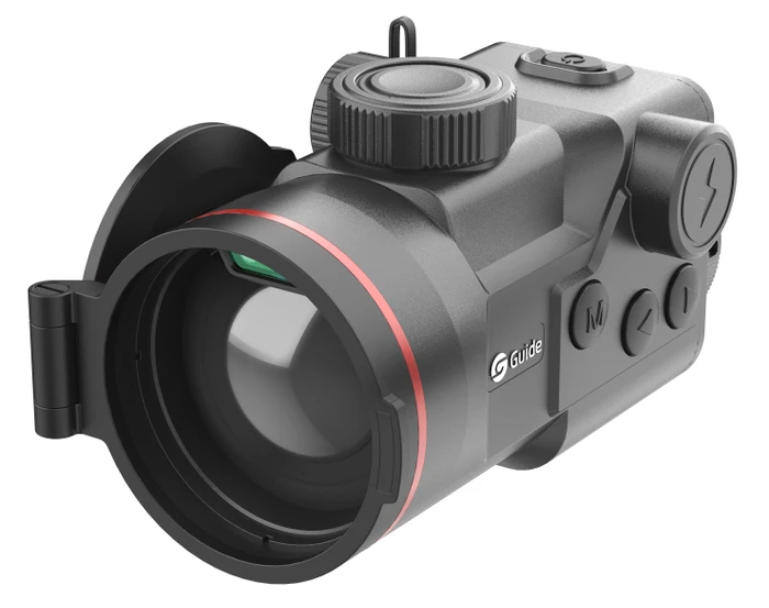 Guide Thermal Imaging Scope Attachment TB650LS (Apex) 2.0 Series