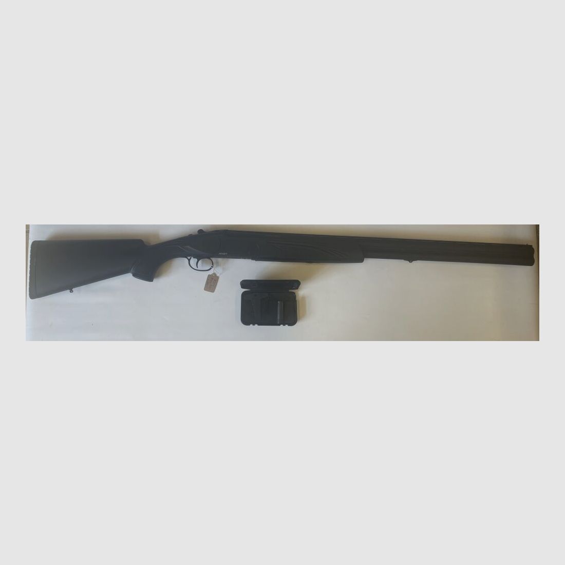 Khan Arms K200, image 1 of 5