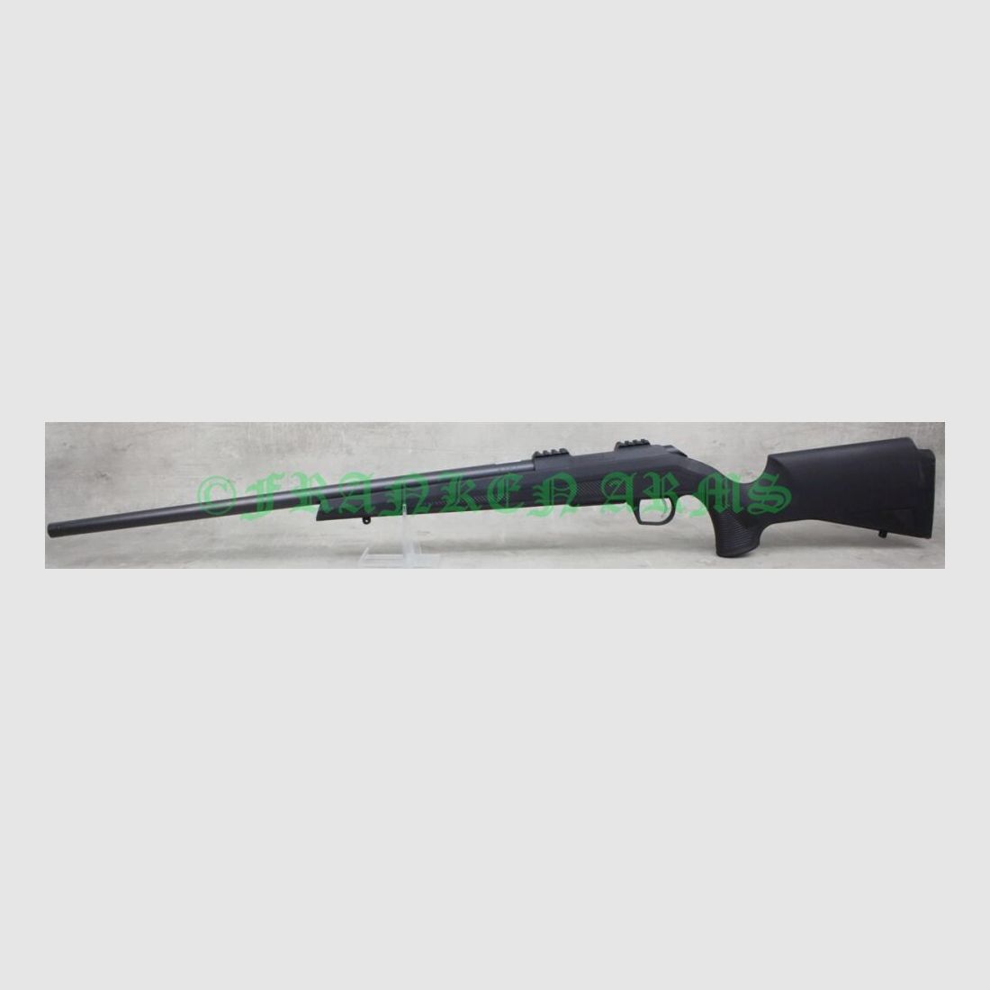 CZ 600 Plus Alpha Plus Alpha