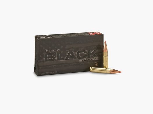 V-Max 110grs Black 20 cartridges