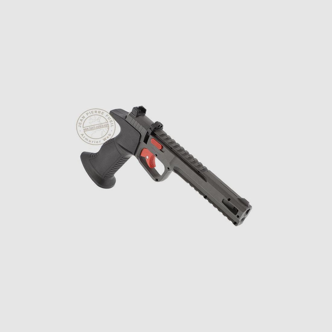 Pistola de CO2 4,5 mm UX SPA Expert (máx. 3 julios), imagen 7 de 9