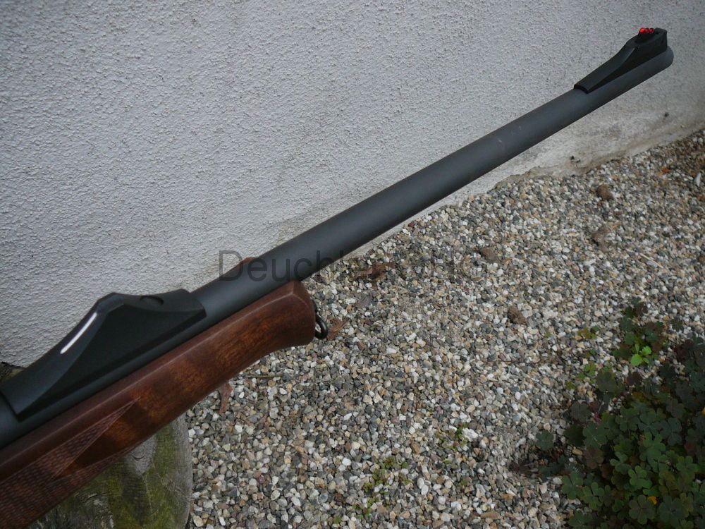 Haenel Jaeger 10