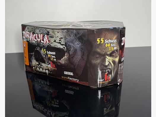 Dracula