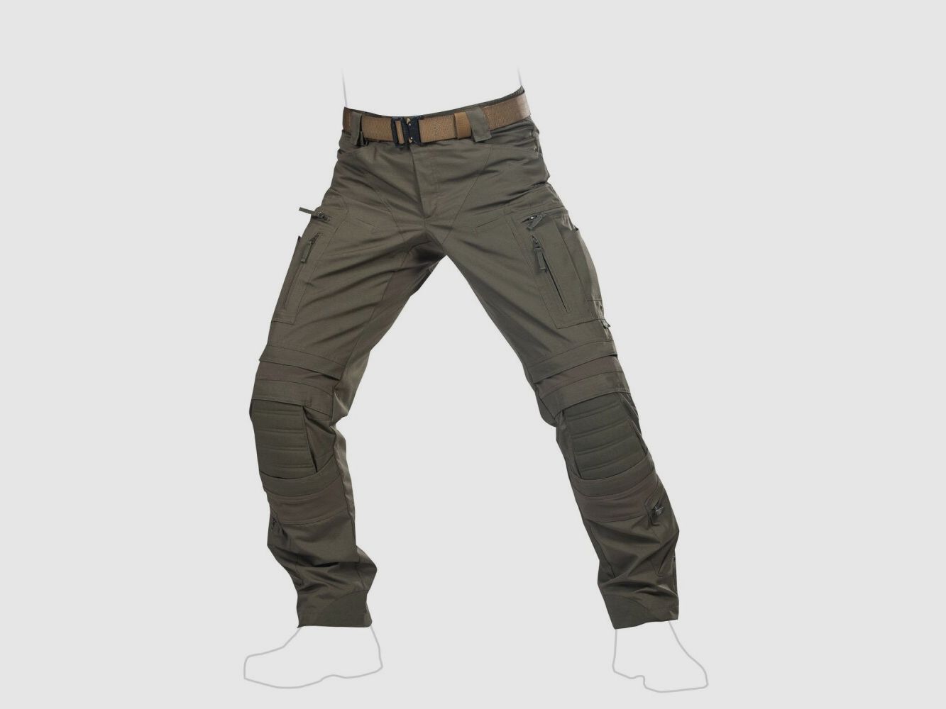 UF PRO Striker XT GEN.2 flexibele gevechts-/interventiebroek