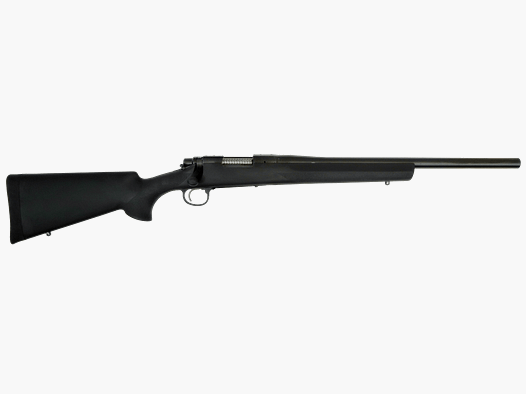 Remington 700 SPS Tactical 20" .308 Win.